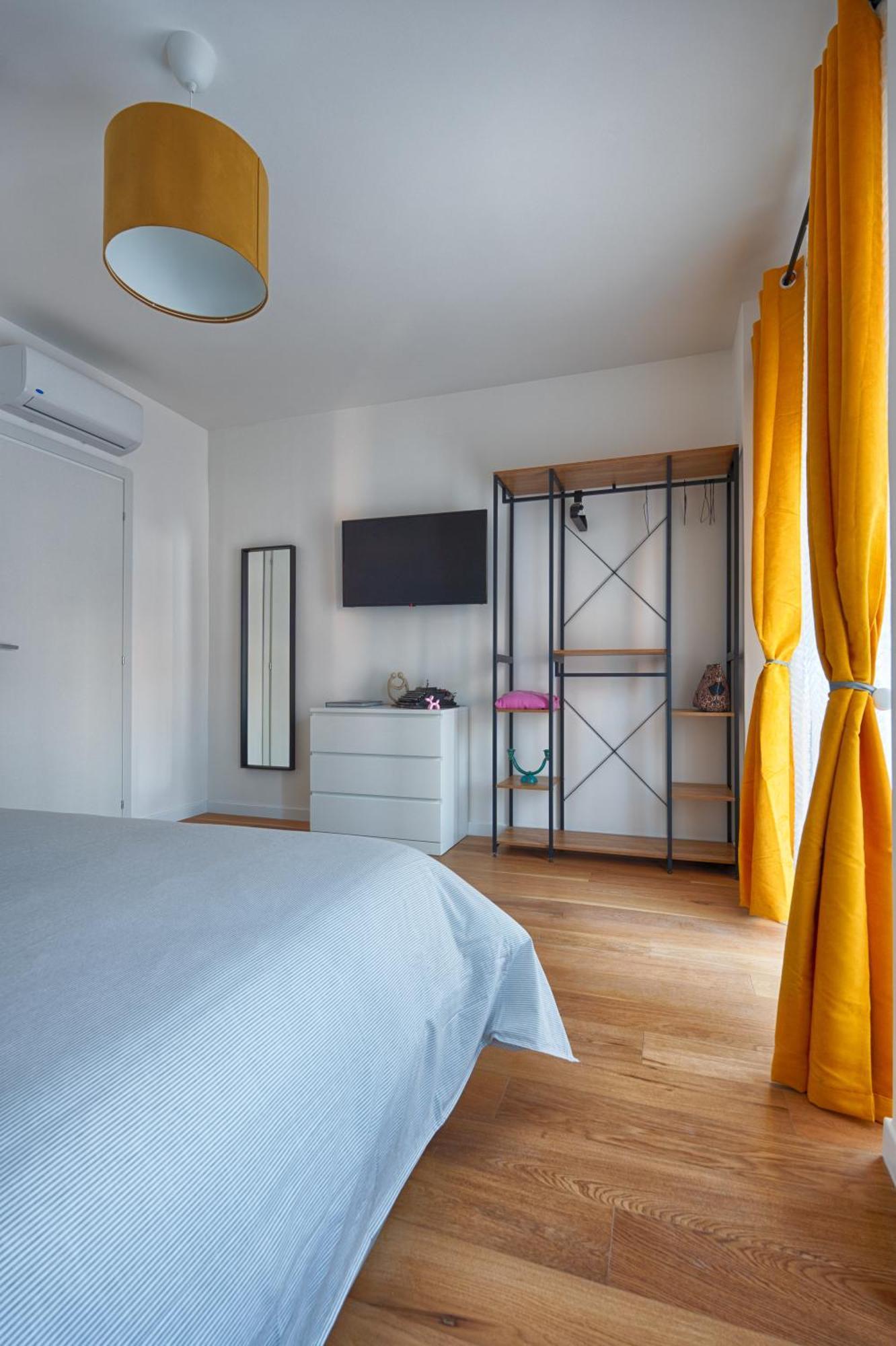 Home Trastevere.62 Roma Exterior foto