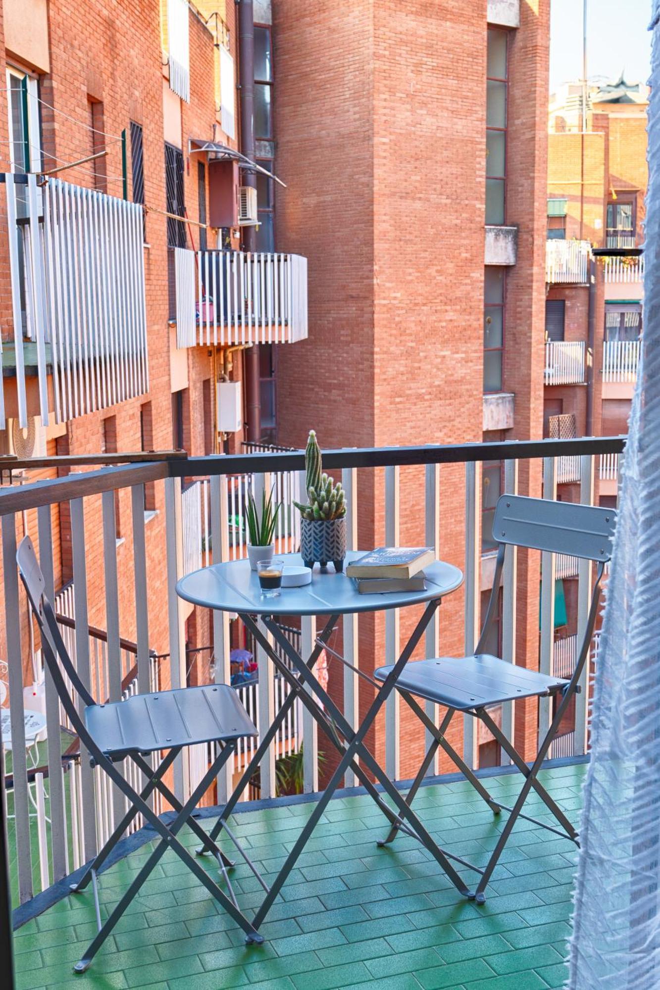 Home Trastevere.62 Roma Exterior foto