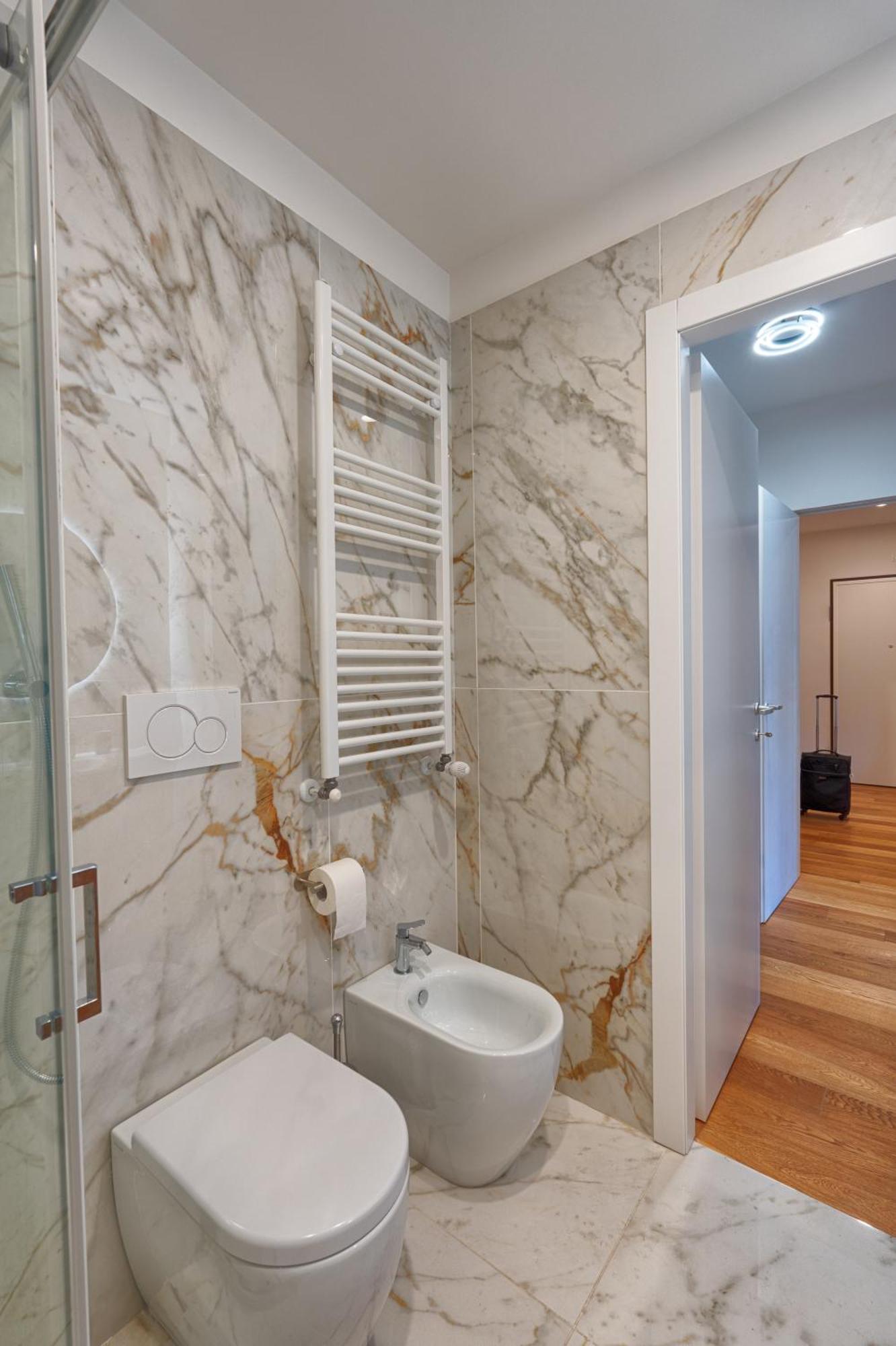 Home Trastevere.62 Roma Exterior foto